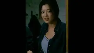 The Thieves || Jun Ji Hyun...😎❤️