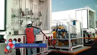 Video Institucional Corporacion CH4 con Drone