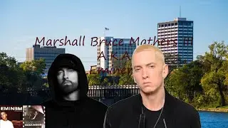 Eminem: From Detroit Streets to Global Rap Icon &ndash; The Untold Story