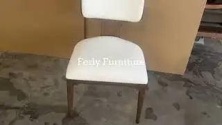 FERLY Bar & Counter Stool Slope Fabric for Dining Home Kitchen Island Office FL24DC009