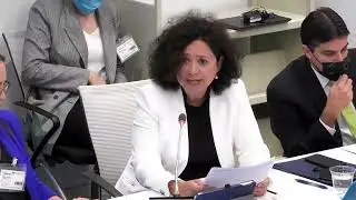 Amec Foster Wheeler USA Corporation v. Colombia (ICSID Case No. ARB/19/34) - Hearing Day 2