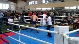 Human Białystok Turniej Pierwszego Kroku - Pruszków 2015