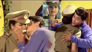 Jhansi IPS Telugu  Movie | Prema, Rahul, Neha, Anand | Latest Telugu Movies