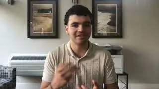Nicolas Espinoza &ndash; Expertly Outbound Sales Introduction
