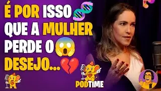 👠 Esse detalhe mata o desejo e quase ningu&eacute;m percebe! | Dra. Josiane Tavares | Kililla Cast