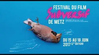 Festival du Film Subversif de Metz #2