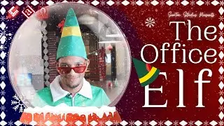 The Office Elf (2023)