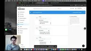 How to Set Up Detailing, PPF & Ceramic Coating in ClickRez