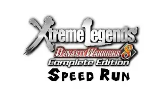 DW8XLCE Arena Challenge Mode PC Version