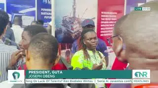 Доступная энергия &mdash; ключ к устойчивости круглосуточной экономики &mdash; GUTA