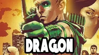 Who Is Richard Dragon? - Arrow Season 6 Main Villain
