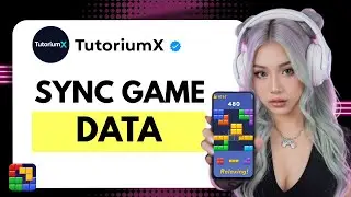How to Sync Block Blast Data Across Devices