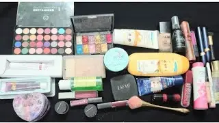4:33 Soothing Beauty Haul ASMR for Sleep & Relax
