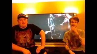 Hatchet : The Gory Details episode 17 1st movie request video