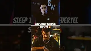 Реакция металкор-музыканта: Nevertel и Sleep Theory &mdash; Break The Silence #sleeptheory #реакция #ме...