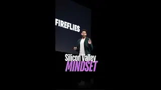 Why Silicon Valley Guys Take The Risk of Entrepreneurship? | #startups #tech