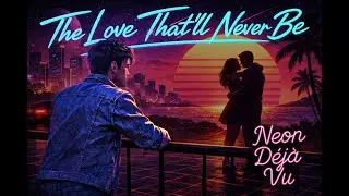 Neon Déjà Vu - The Love That'll Never Be