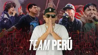 ¿EL MEJOR TEAM PERÚ 🤔? ¿QUIÉNES IRÁN PARA LA MUNDIAL 3VS3 👀🔥?
