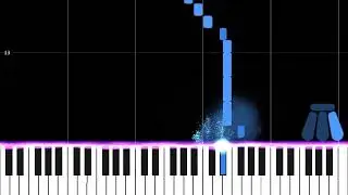 Der Mu\vzinikal #pianotutorial