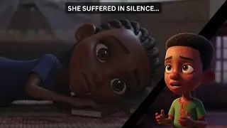 Her Wicked Stepmother Was Cruel — What Her Brother Did Will Shock You  #story2026 #epic #moraltales