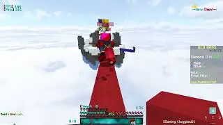 The Fastest Perfect 4v4 Bedwars Game
