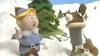 MadTV Raging Rudolph