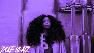 [FREE] SZA x Nicki Minaj Type Beat 2017 