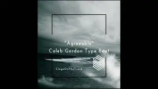 [FREE] Hard Caleb Gordon / Bryann Trejo Type Beat 