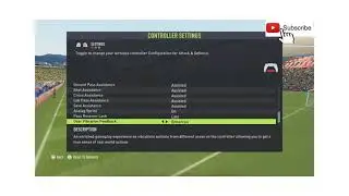 fifa 22 explosive sprint tutorial #shorts