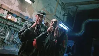 SEV'S, UF DOG - Esto Va De Trabajar - Bulldog Series (videoclip)
