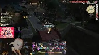 Dionys Arkwind のライブ ストリーム