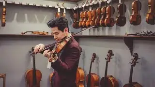 刘宪华：当着周文山的面翻唱明明就，凭一己之力改韩国法律？