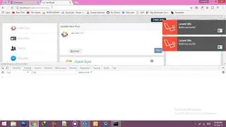Style and customize file Input & Button | Make Image Upload Button look Like Facebook