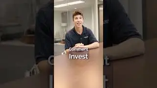 Top Mortgage Investment Pick of the Month | Sep 2025 | 30% LTV | 10% YIELD!