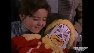 Herencia Diab&oacute;lica (1993) [Degausser Video Blu-ray Promo Trailer]