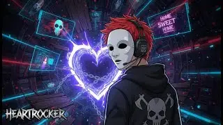 ความเจ็บปวดที่หนีไม่พ้น - HEARTROCKER