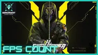Ghostrunner 2: 60FPS Xbox Series S Gameplay