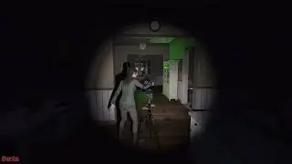 Ghost didn't Like This Story (14th Investigation, Phasmophobia)