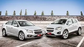Dica top para Chevrolet cruze e tracker 1.8 ecotec .