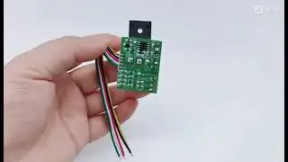 CA-901 Rev 02 | CA-901 Power Module | CA901 12v to 24v Module