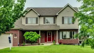 14042 Churchill Drive, Homer Glen, IL 60491 - Home for Sale