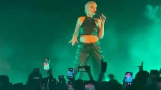 HALSEY - Lilith (Live) - Toronto, 2026