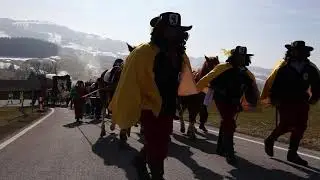 Nägeli AG im Kino! S'Bloch - Ein lebendiger Brauch im Appenzellerland