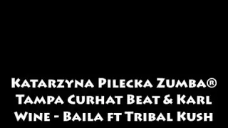 Katarzyna Pilecka Zumba - Baila