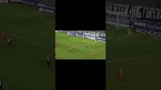 Funny football moments, dirty leg