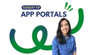 Top Tip for College Applications: The App Portal