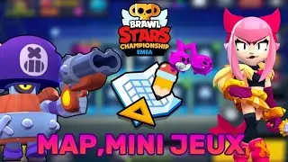 MINI JEUX,D&Eacute;FILER,CACHE CACHE ET PLEIN D&rsquo;AUTRE MAP