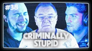 The Bad Grandpa Predator | Criminally Stupid