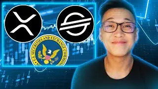 XRP & XLM PRICE Predictions!! This You NEED To SEE!