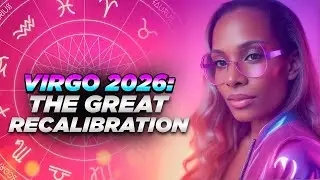 Virgo Rising, 2026 Is a Year of Strategic Reset
